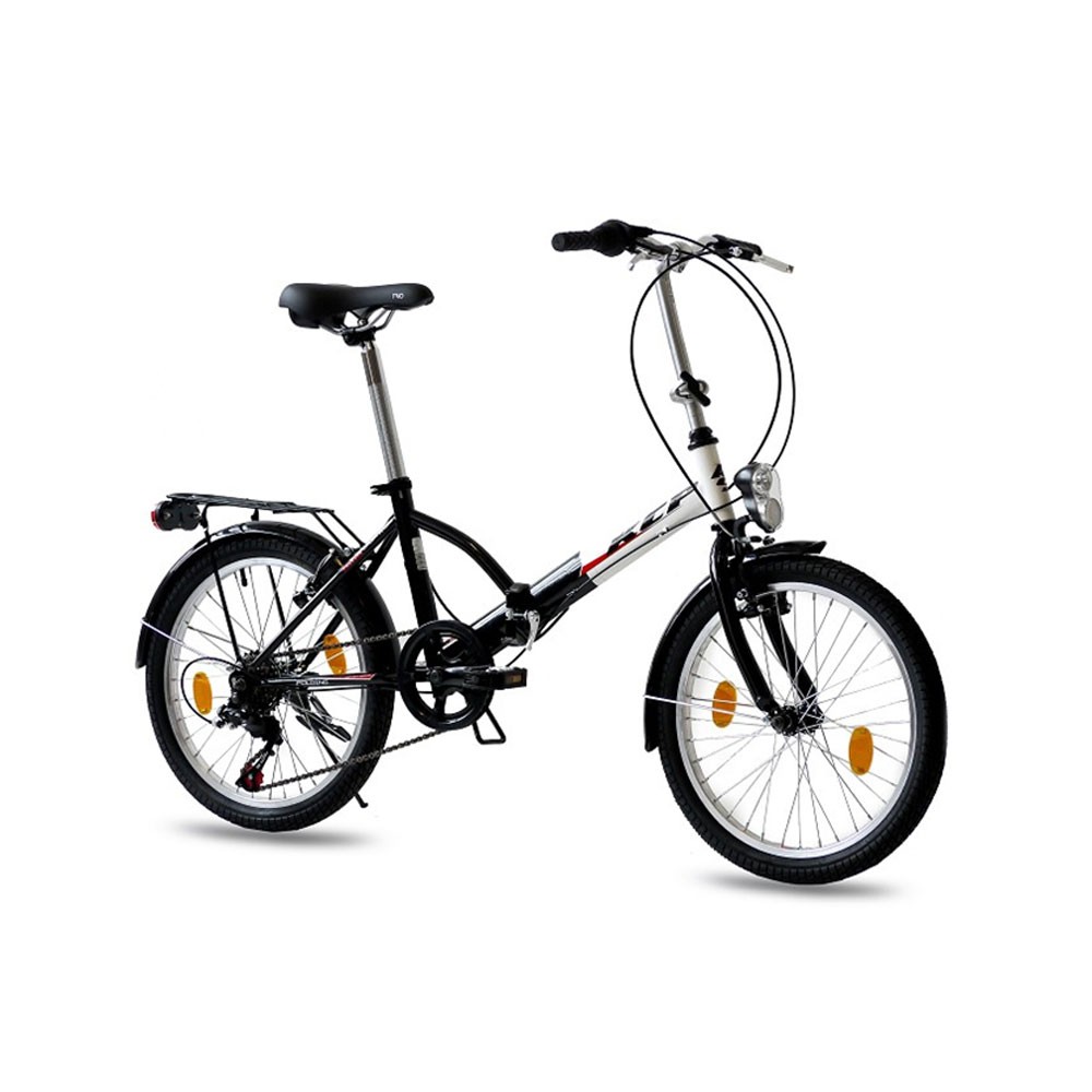 Xplorer Sklopivi bicikl BLINK 20"