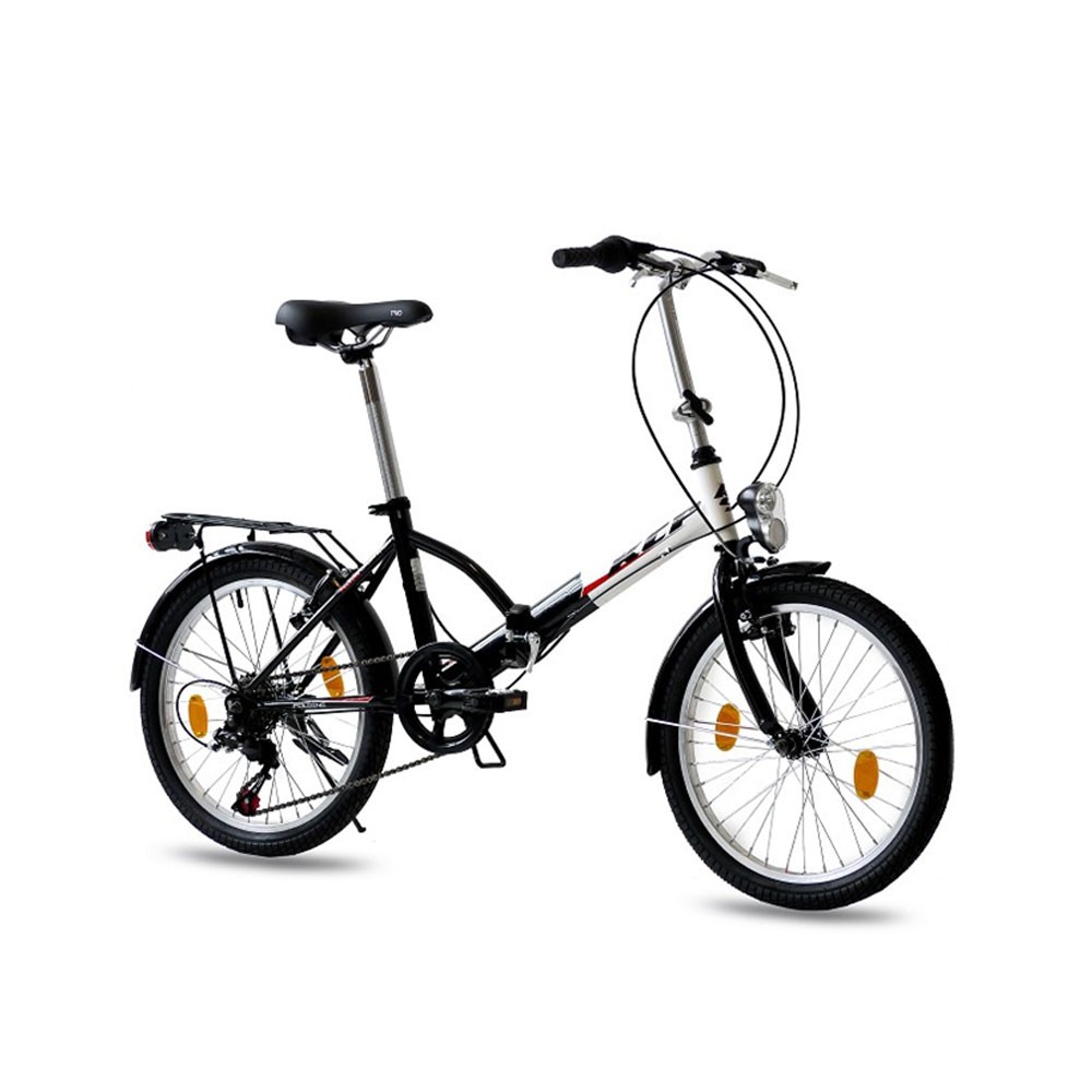 Folding bicikli sales