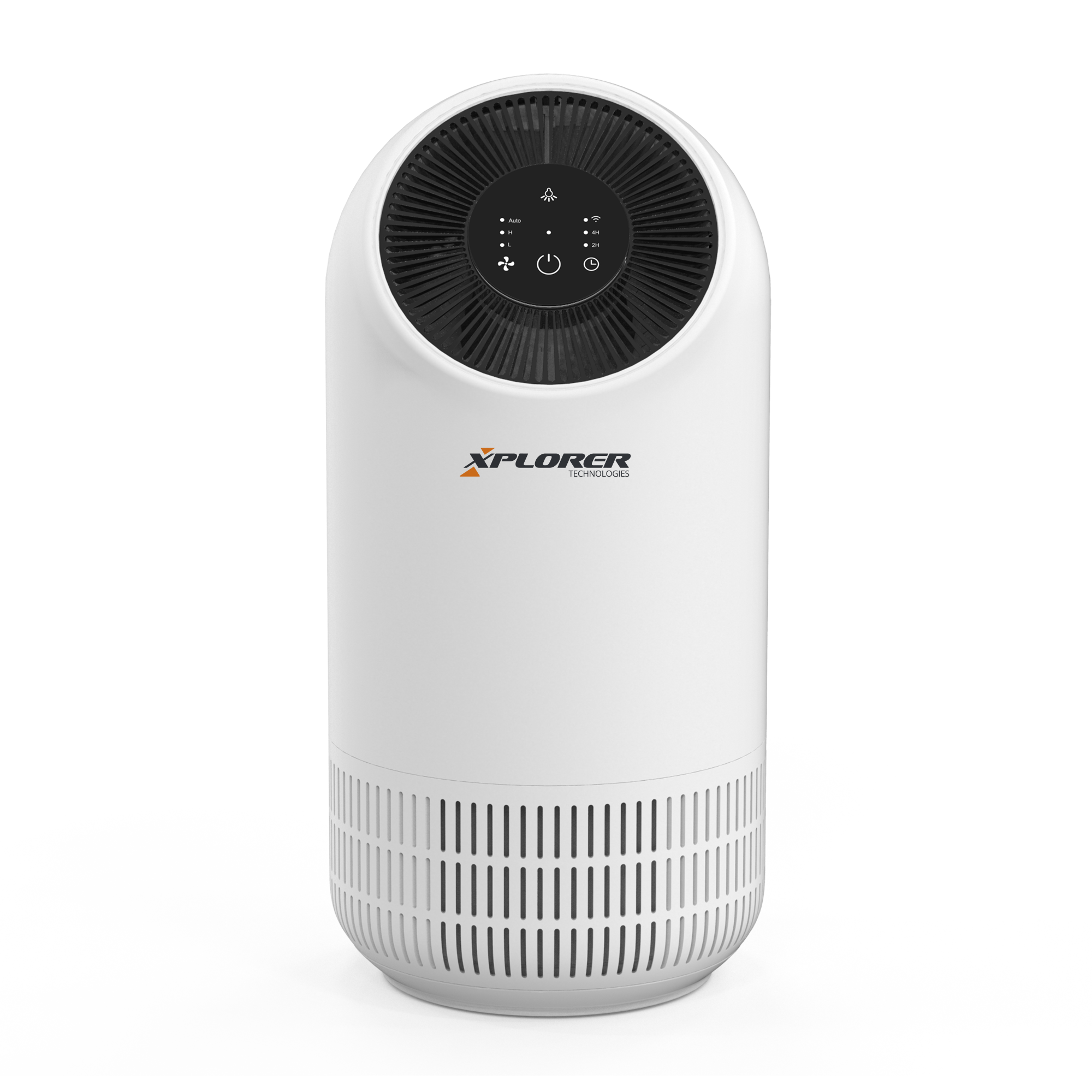 Prečišćivač zraka Xplorer 5