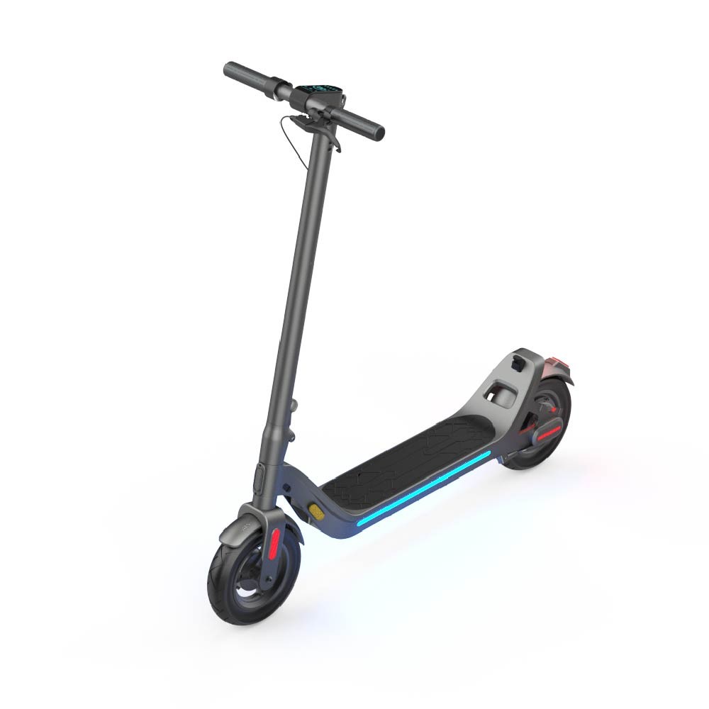 Xplorer e-romobil A10 10''