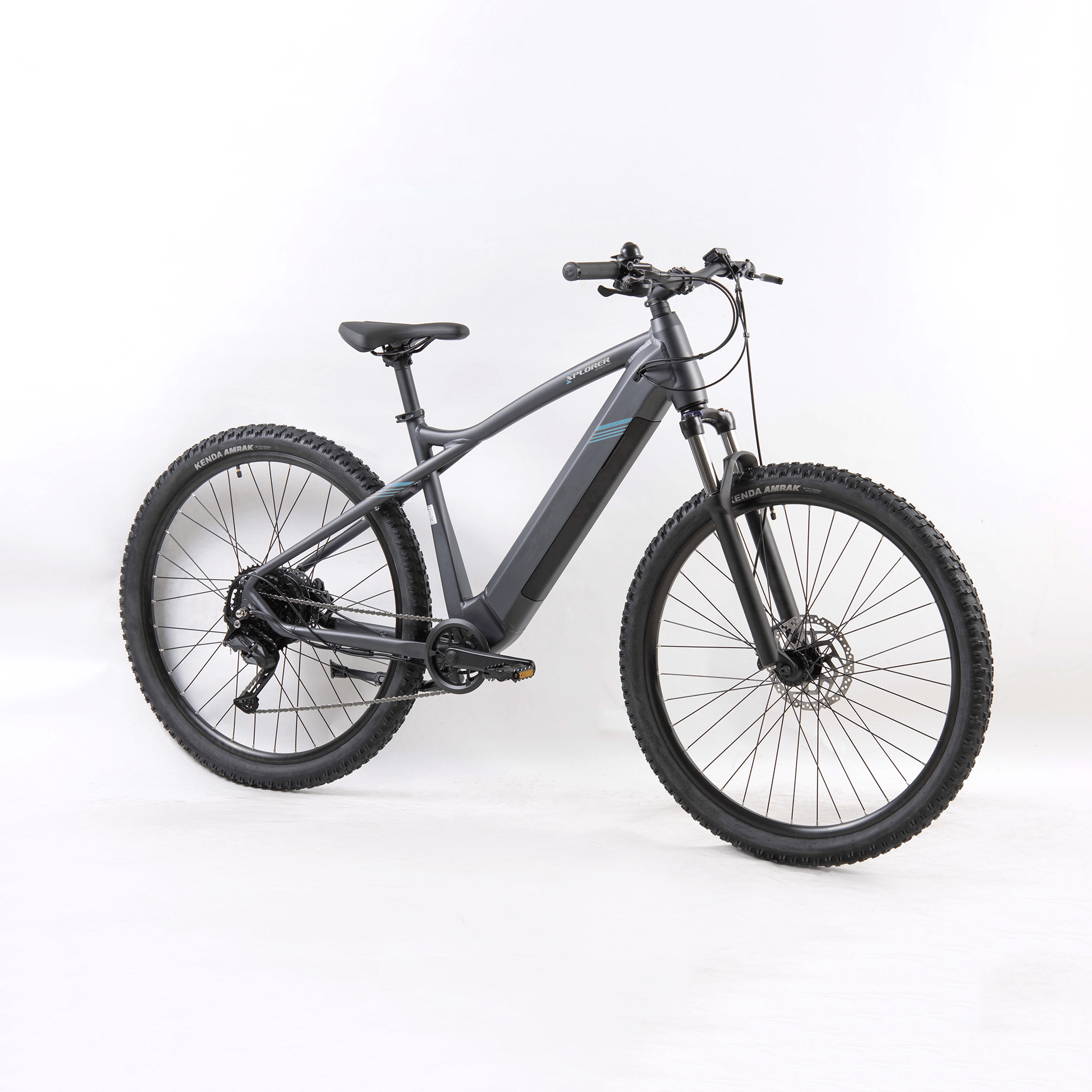 Xplorer E-bike Everest 55