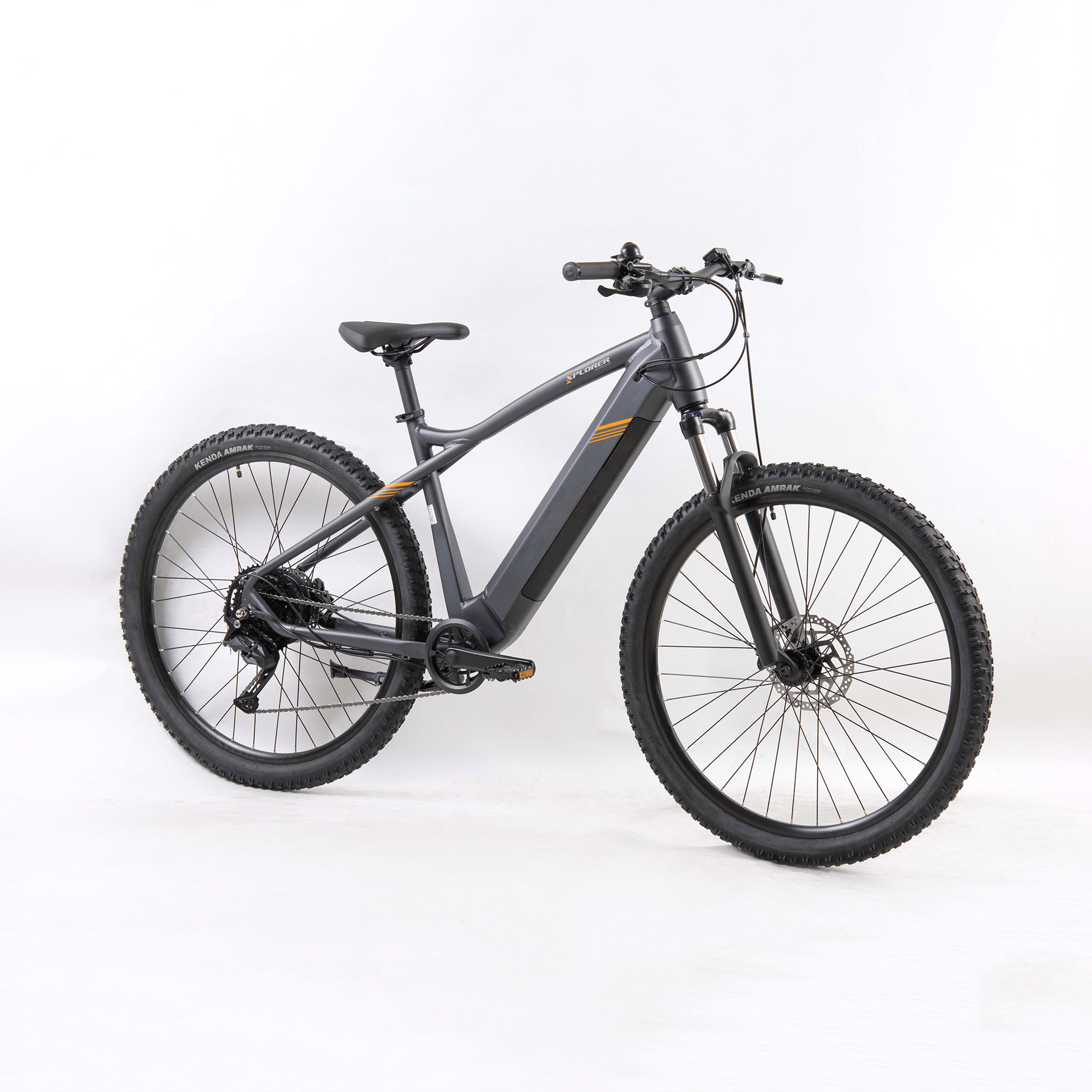 Xplorer E-bike Everest 57