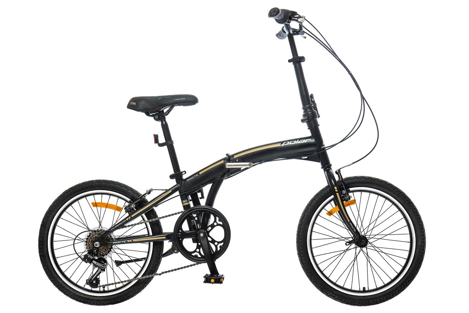 Xplorer Sklopivi bicikl PRACTIC 30 19