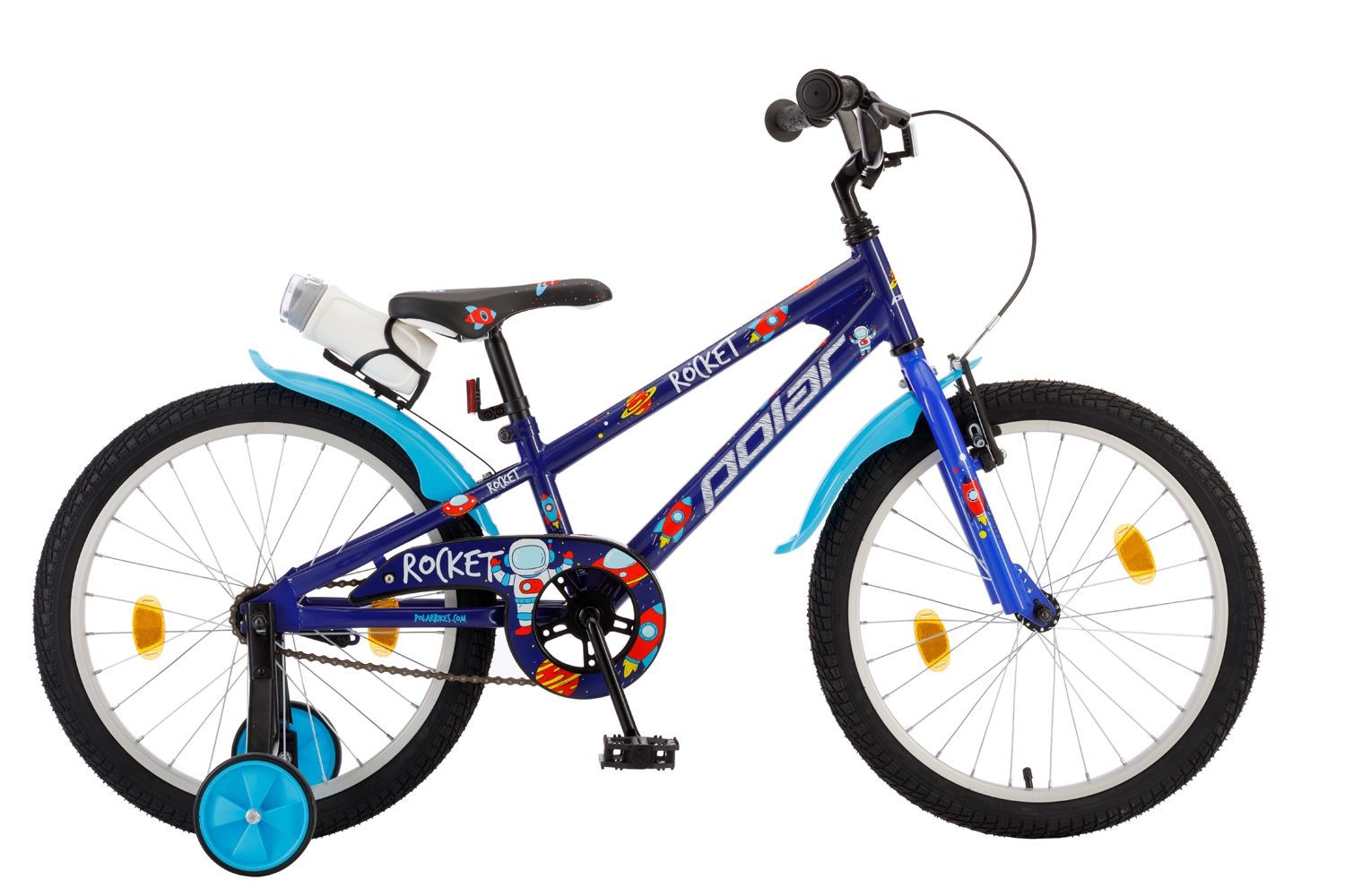 Xplorer Dječji bicikl Junior 20 BOY