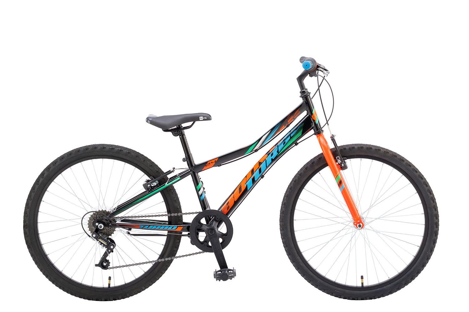 Xplorer Dječji bicikl TURBO 240