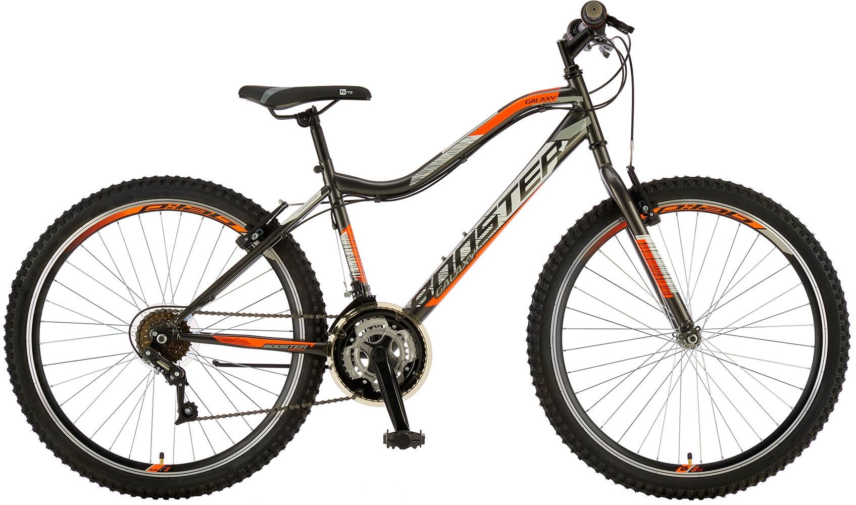 Xplorer MTB Junior GALAXY