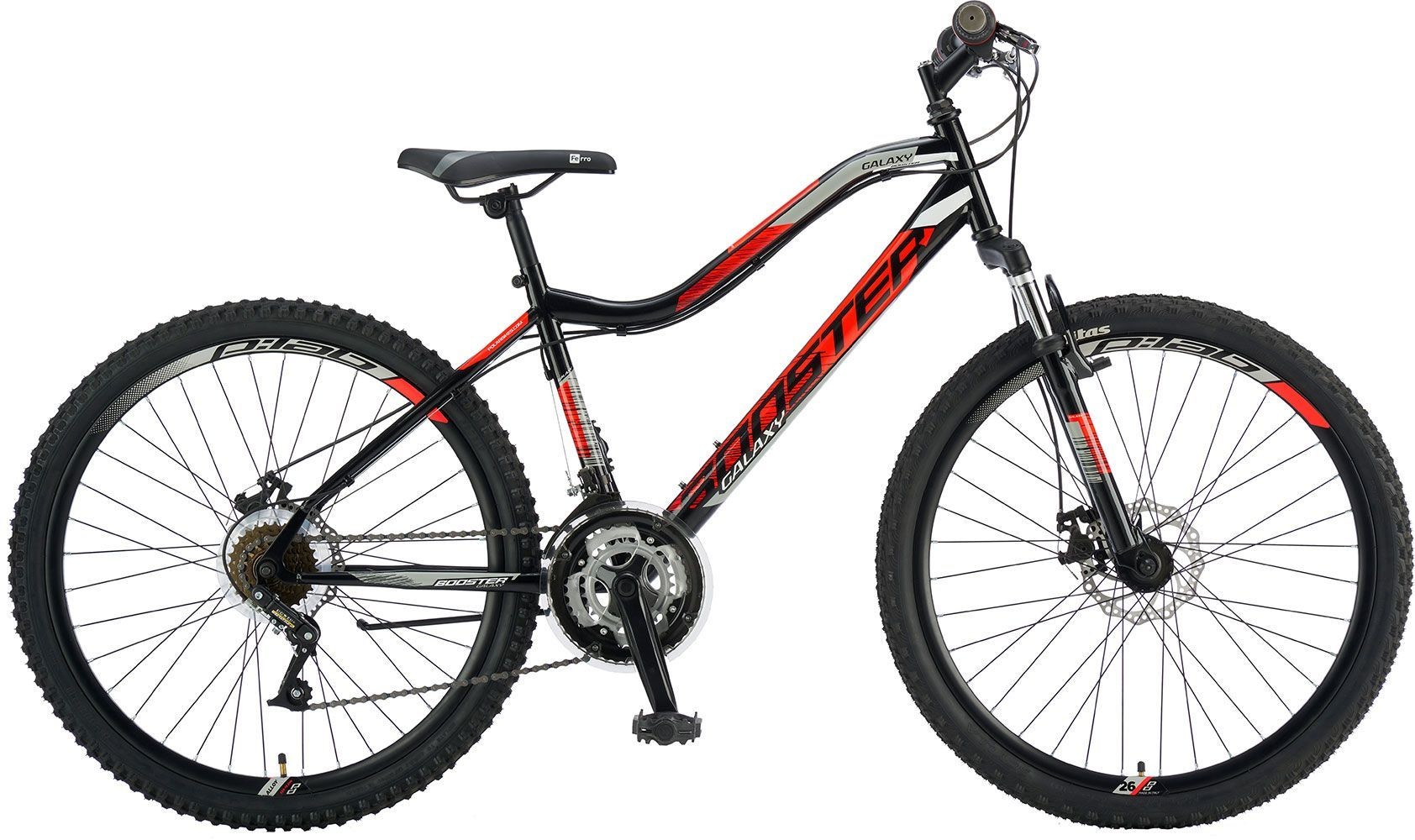 Xplorer MTB Junior GALAXY FS DISC