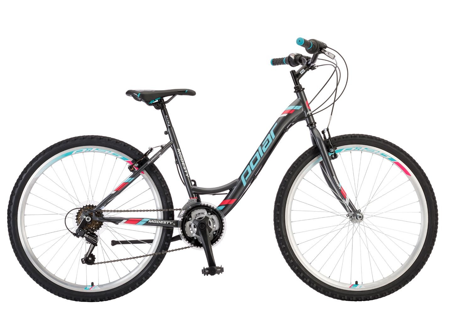 Xplorer MTB Junior MODESTY 26