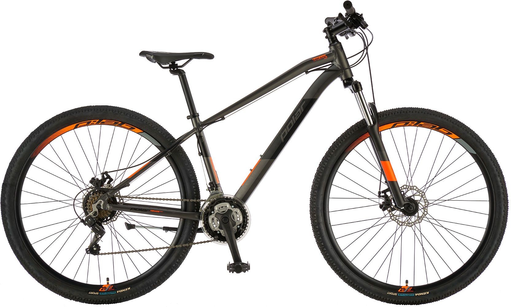 Xplorer MTB MIRAGE SPORT