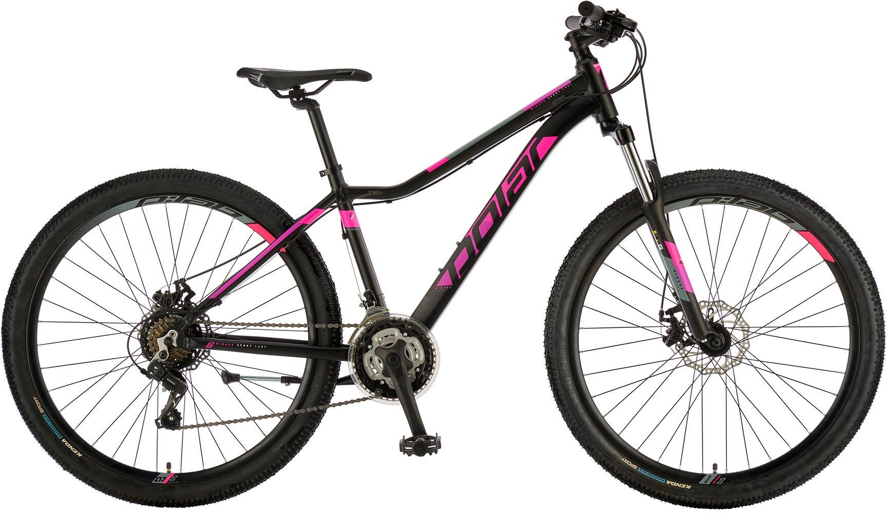 Xplorer MTB MIRAGE SPORT Lady