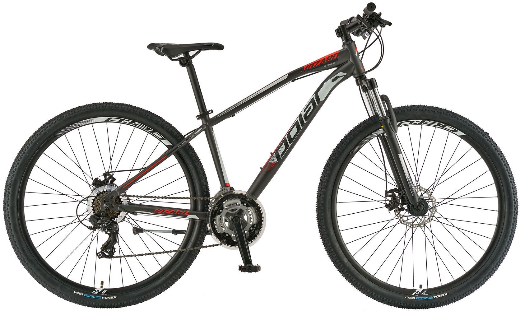 Xplorer MTB WIZARD 1.0