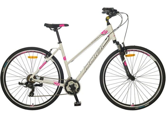 Xplorer Trekking Bike ATHENA