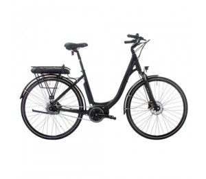 Električni bicikl Xplorer MONACO L 28'' BLACK