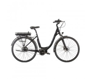 Električni bicikl Xplorer MONACO 28"BLACK/GREY