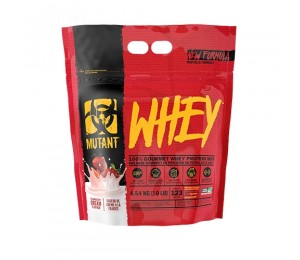 Mutant Mutant Whey (10lbs) Cookies & Cream