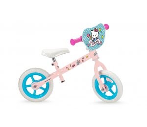 Rider Bike 10" Hello Kitty