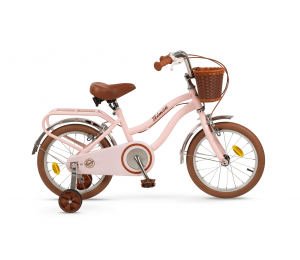 Bicycle 16" Vintage Pink