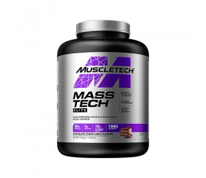 Muscletech Mass-Tech Elite (7lbs) Cookies and Cream