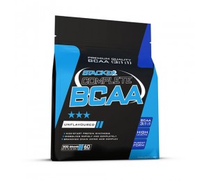 Stacker2 Complete BCAA (300g) Cola