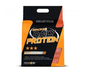 Stacker2 Daily Protein (2000g) Chocolate