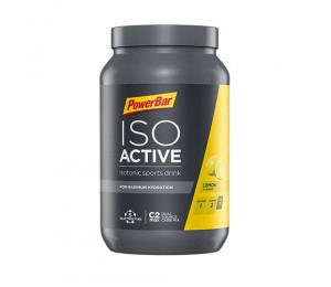 Powerbar Isoactive (1320g)  Orange