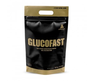 Peak Glucofast (3000g) Standard