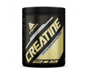 Peak Creatine Monohydrate (500g) Standard