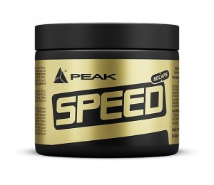 Peak Speed (60 Caps) Standard