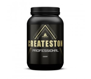 Peak Createston-Professional (1575g) Fresh Lemon