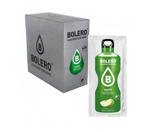 Bolero Classic (24x9g) Cucumber