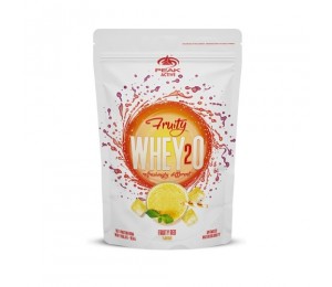 Peak Fruity wHey2O (750g) Fruity Red