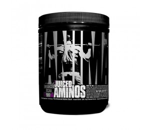 Universal Nutrition Animal Juiced Amino's (30 serv) Grape