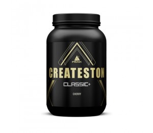 Peak Createston Classic+ (1648g) Fresh Lemon