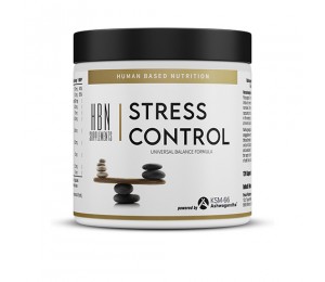 Peak HBN - Stress Control (120) Unflavored