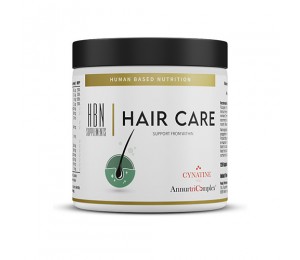 Peak HBN - Hair Care (120 caps) Unflavoured