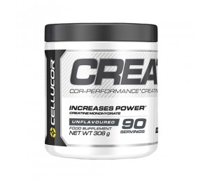 Cellucor Cor Performance Creatine (306g) Unflavoured