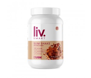 Usn Liv.Smart Slim Shake (550g) Chocolate