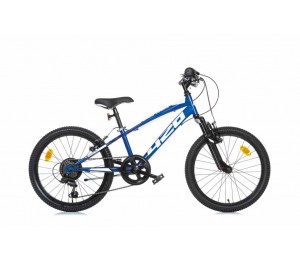 Dječiji bicikl Dino Sport blue 20"