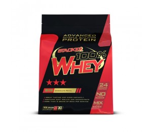 Stacker2 100% Whey (908g) Chocolate Royal