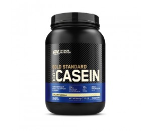 Optimum Nutrition 100% Casein Gold Standard (908g) Cookies & Cream