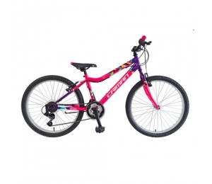 Bicikl CAIMAN ARROW 24 Pink 21
