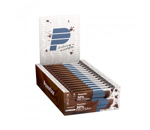 Powerbar Protein Plus Bar 30% (15x55g) Vanilla Coconut
