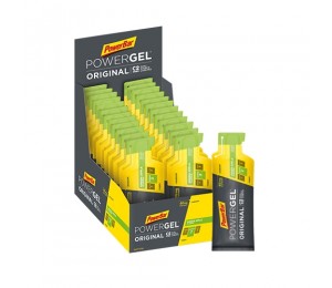 Powerbar PowerGel (24x41g) Lemon Lime