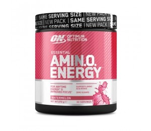 Optimum Nutrition Amino Energy (270g) Lemon Lime