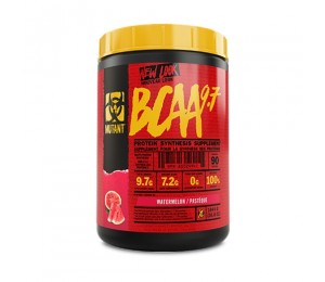 Mutant Mutant BCAA 9.7 (1044g) Blue Raspberry