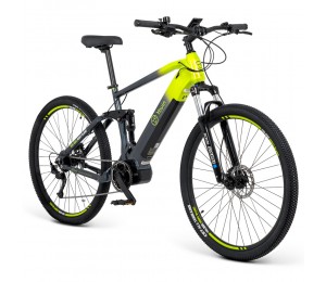 Xplorer E-bike MTB MONTBLANC 29" R19.5"