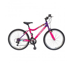 Bicikl CAIMAN SPIRIT 26 Pink 21 ( Otvorena ambalaža )