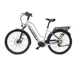 MS Energy e-Bike c100