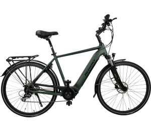 MS ENERGY e-Bike c501