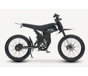 Električni motocikl GT73 Xplorer